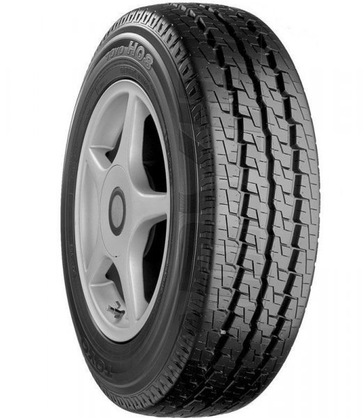 Шины TOYO H08 185/80 R14 102S