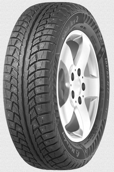 Шины Matador MP30 Sibir Ice 2 175/70 R13 82T