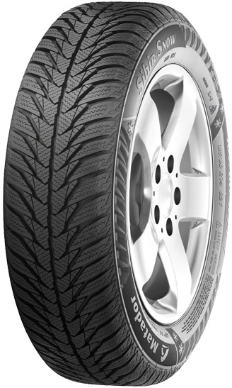 Шины Matador MP 54 Sibir Snow M+S 175/65 R14 82T