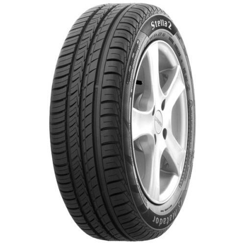 Шины Matador MP 16 Stella 2 155/65 R14 75T