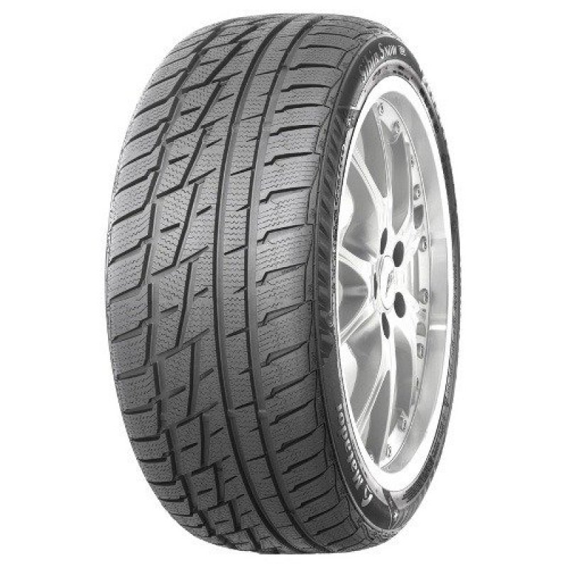 Шины Matador MP 92 Sibir Snow 185/65 R15 88T