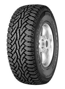 Шины Continental ContiCrossContact AT 245/75 R15 109S