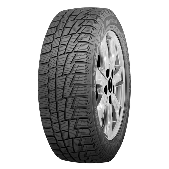 Шины зимние нешипованные Cordiant Winter Drive PW-1 155/70 R13 75T