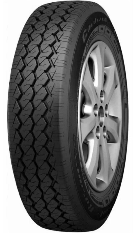 Шины летние Cordiant Business CA-1 185/75 R14 102R