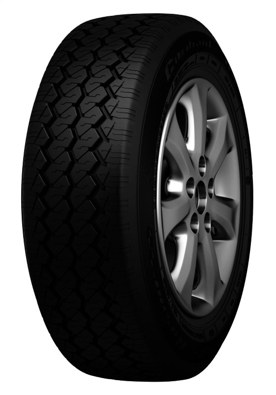 Шины летние Cordiant Business CA-1 195/80 R14 106R