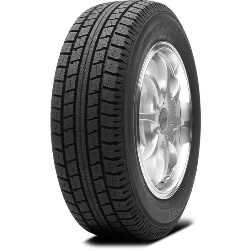 Шины NITTO SN2 Winter 195/55 R15 85T