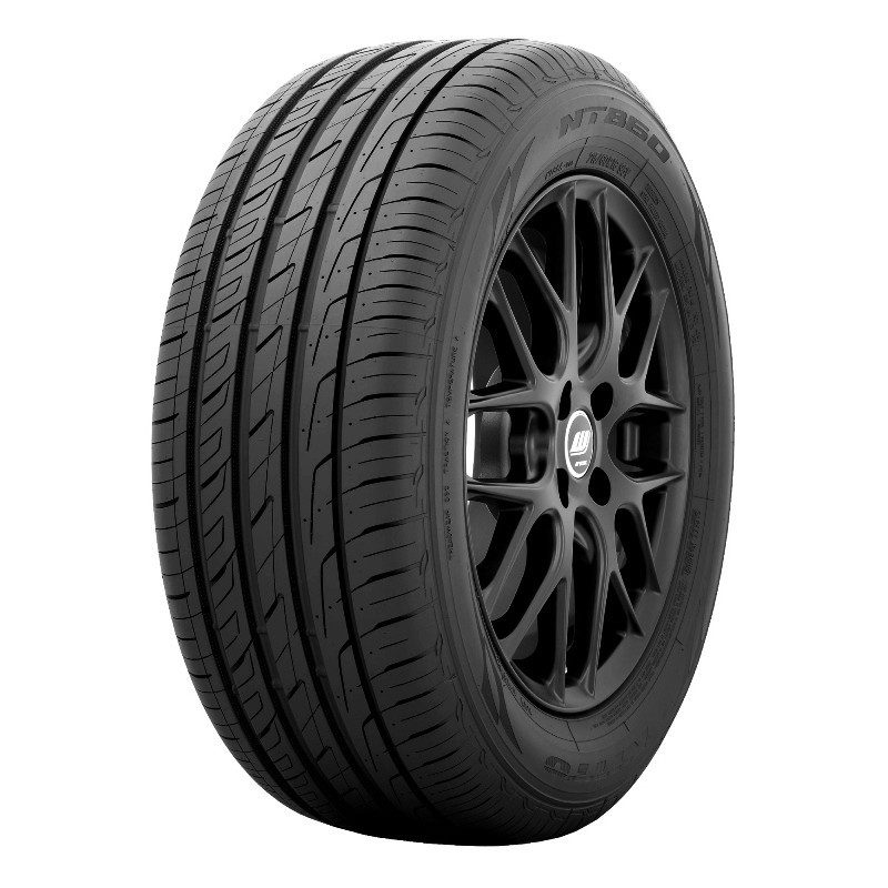 Шины NITTO NT860 215/65 R16 98H