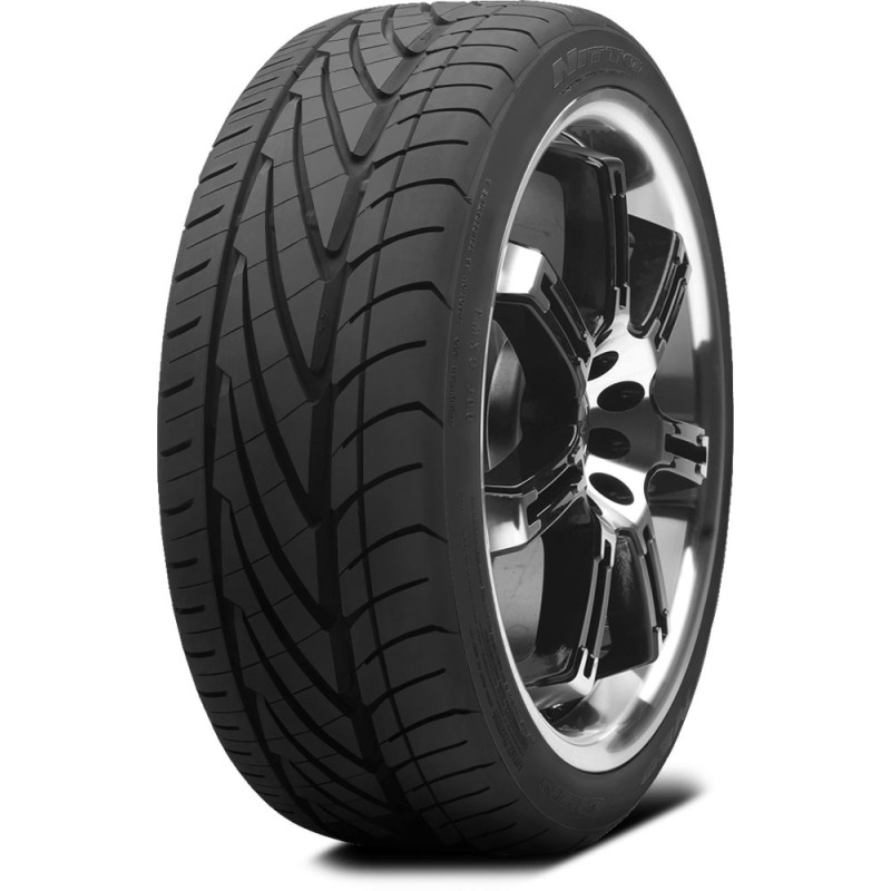 Шины NITTO NeoGen 215/55 R16 97V