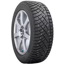 Шины NITTO Therma Spike 215/55 R16 93T