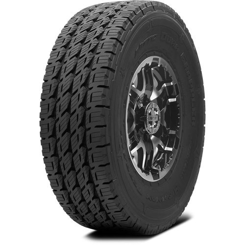 Шины NITTO Dura Grappler 235/60 R16 100H