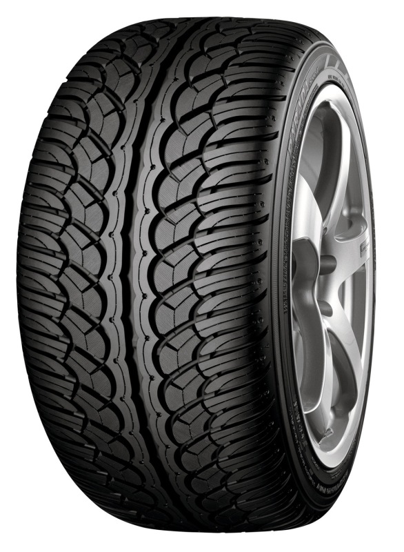 Шины летние Yokohama PA02 245/45 R20 99V