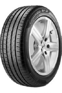 Шины летние Pirelli Cinturato P7 245/50 R18 100W