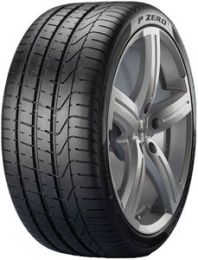 Шины летние Pirelli P Zero 235/45 R20 100W