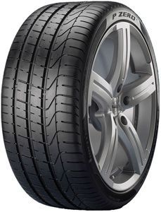 Шины летние Pirelli P Zero 265/40 R20 104Y