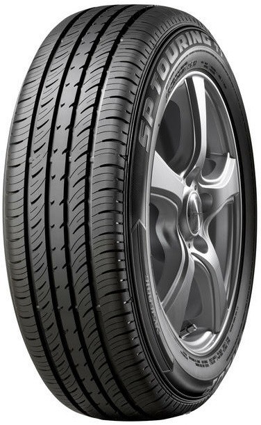 Шины DUNLOP SP Touring T1 165/70 R13 79T