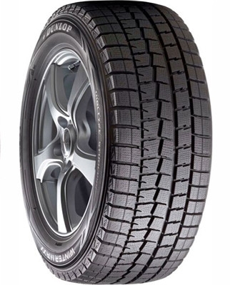 Шины DUNLOP Winter Maxx WM01 175/70 R13 82T