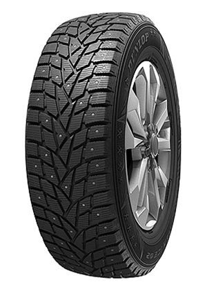 Шины DUNLOP SP WINTER ICE 02 195/60 R15 92T