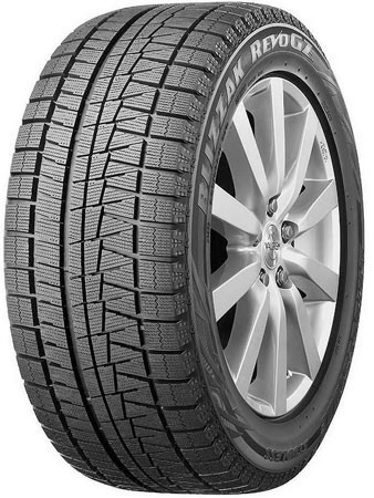 Шины Bridgestone Blizzak Revo GZ 175/70 R13 82S