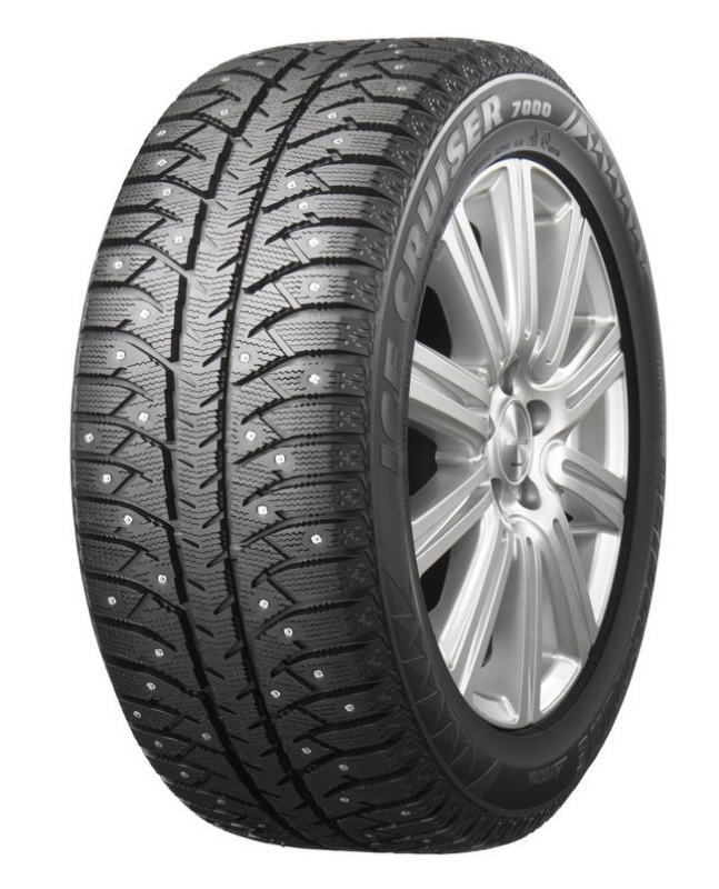 Шины Bridgestone Ice Cruiser 7000 185/65 R14 86T