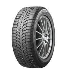 Шины зимние шипованные Bridgestone Blizzak Spike-01 235/60 R16 100T