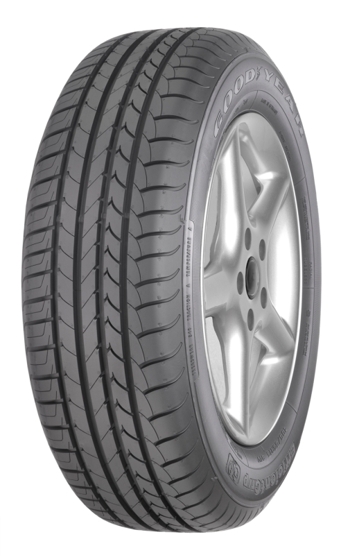 Шины GOODYEAR EfficientGrip Compact 185/60 R14 82T