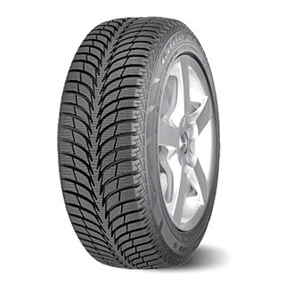 Шины GOODYEAR Ultra Grip Ice + 185/65 R15 88T