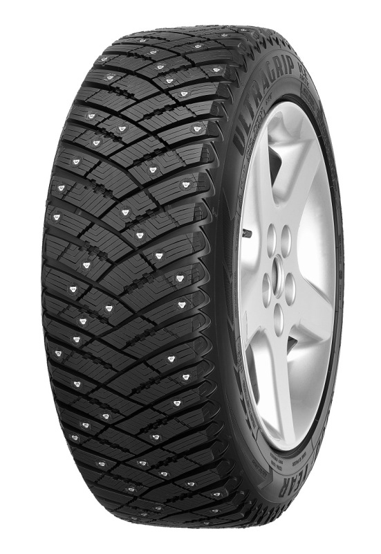 Шины GOODYEAR Ultra Grip Ice Arctic 175/65 R14 86T