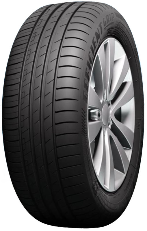 Шины GOODYEAR EfficientGrip Performance 205/55 R16 91V