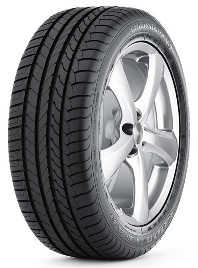 Шины летние GOODYEAR EfficientGrip 235/50 R17 96W