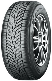 Шины зимние нешипованные Yokohama W.drive V905 255/40 R19 100V