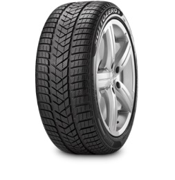 Шины зимние нешипованные Pirelli Winter SottoZero Serie III 245/45 R19 98W