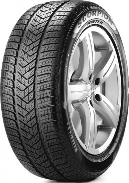 Шины зимние нешипованные Pirelli Scorpion Winter 285/45 R20 112V