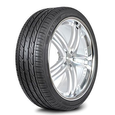 Шины летние Landsail  LS588 UHP  215/40 R17 87W